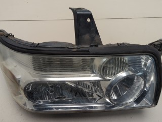 Фара (передняя) правая, ориг. номер 260107S625, Infiniti QX56 2004-2007