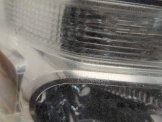 Фара (передняя) правая, ориг. номер 260107S625, Infiniti QX56 2004-2007