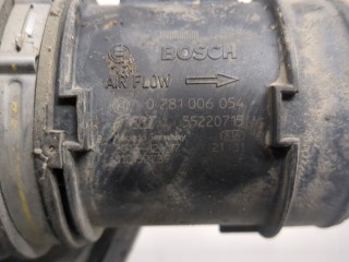 Корпус воздушного фильтра, ориг. номер 51830173, Fiat Doblo 2005-2015