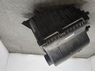 Корпус воздушного фильтра, ориг. номер A0000903801, Mercedes Sprinter 2000-2006