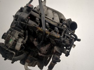 Заслонка дроссельная, ориг. номер AJ89184, Jaguar X-Type 2001-2008