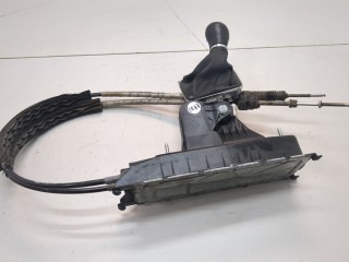 Кулиса КПП, ориг. номер 5Q0711049AP, Volkswagen Golf 2012-2017