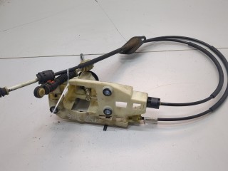 Кулиса КПП, ориг. номер 9183906, 8675645, Volvo S60 2000-2004