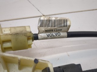Кулиса КПП, ориг. номер 9183906, 8675645, Volvo S60 2000-2004