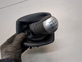 Кулиса КПП, ориг. номер 1543478, 7M5R7C453LAB, Ford C-Max 2003-2007