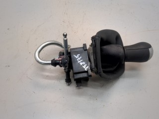 Кулиса КПП, ориг. номер 1543478, 7M5R7C453LAB, Ford C-Max 2003-2007