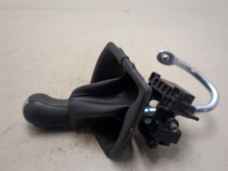 Кулиса КПП, ориг. номер 1543478, 7M5R7C453LAB, Ford C-Max 2003-2007