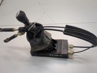 Кулиса КПП, ориг. номер 341080304R, Dacia Duster 2010-2013
