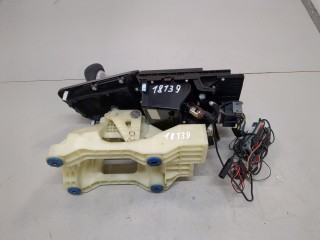 Кулиса КПП, ориг. номер 43700F2110TCS, Hyundai Elantra 2015-2019