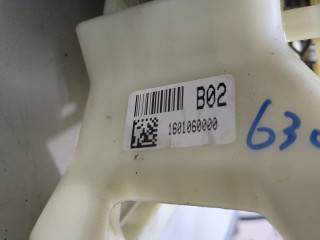 Кулиса КПП, ориг. номер 43700F2110TCS, Hyundai Elantra 2015-2019