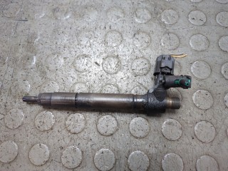 Форсунка топливная Citroen C8 2002-2008