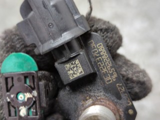 Форсунка топливная, ориг. номер 0445115025, 1980J8, 1980EF, Citroen C8 2002-2008