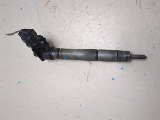 Форсунка топливная, ориг. номер 0445115025, 1980J8, 1980EF, Citroen C8 2002-2008