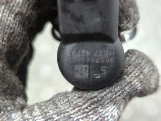 Форсунка топливная, ориг. номер 9657144580, 1373549, 3M5Q9F593DB, Ford Kuga 2008-2013