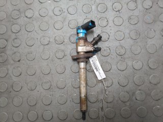 Форсунка топливная, ориг. номер 9657144580, 1373549, 3M5Q9F593DB, Ford Kuga 2008-2013