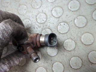 Форсунка топливная, ориг. номер 9657144580, 1373549, 3M5Q9F593DB, Ford Kuga 2008-2013