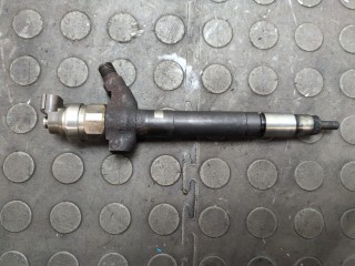 Форсунка топливная, ориг. номер 6C1Q9K546AC, 1378432, Ford Transit 2006-2014