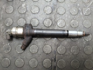 Форсунка топливная, ориг. номер 6C1Q9K546AC, 1378432, Ford Transit 2006-2014