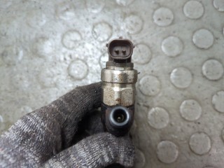 Форсунка топливная, ориг. номер 6C1Q9K546AC, 1378432, Ford Transit 2006-2014