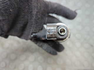 Форсунка топливная, ориг. номер 6C1Q9K546AC, 1378432, Ford Transit 2006-2014
