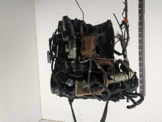 Форсунка топливная, ориг. номер 03L130277, Audi A4 (B8) 2007-2012