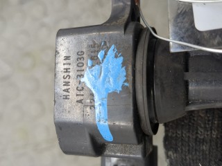 Катушка зажигания, ориг. номер 22448AL615, 22433AL615, Nissan 350Z 2002-2005