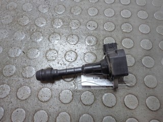 Катушка зажигания, ориг. номер 22448AL615, 22433AL615, Nissan 350Z 2002-2005