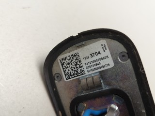 Антенна, Opel Astra K 2015-2019