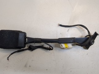 Замок ремня безопасности, ориг. номер 96776848XT, Peugeot 308 2013-2017