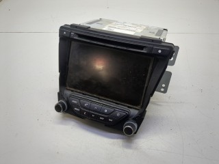 Магнитола, ориг. номер 965603Z000, Hyundai i40 2011-2015