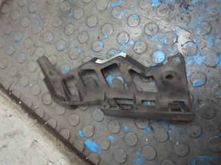 Кронштейн фары правый, ориг. номер 1T0807184A, Volkswagen Touran 2006-2010
