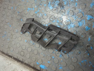 Кронштейн фары правый, ориг. номер 1T0807184A, Volkswagen Touran 2006-2010