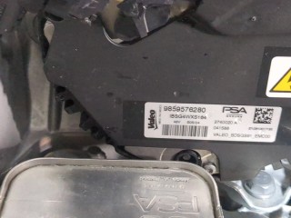 Электропроводка, Peugeot 3008 2020-2024