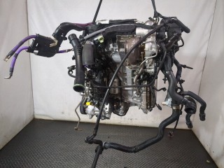 Электропроводка, Peugeot 3008 2020-2024