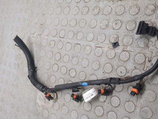 Электропроводка, Opel Vivaro 2001-2006