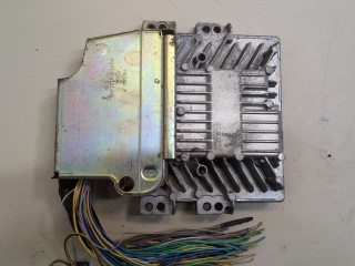 Блок управления двигателем Ford S-Max 2006-2010