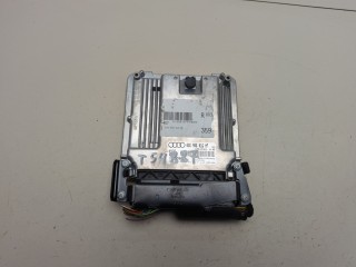 Блок управления двигателем Audi A6 2004-2008