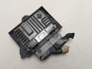 Блок управления двигателем Ford Mondeo 2006-2010
