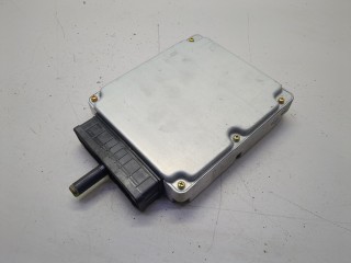 Блок управления двигателем, ориг. номер 4X4310K975AD, Jaguar X-Type 2001-2008