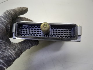 Блок управления двигателем, ориг. номер 4X4310K975AD, Jaguar X-Type 2001-2008