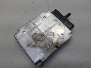 Блок управления двигателем, ориг. номер 4X4310K975AD, Jaguar X-Type 2001-2008