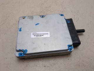 Блок управления двигателем, ориг. номер 4X4310K975AD, Jaguar X-Type 2001-2008