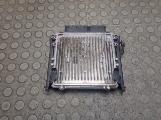 Блок управления двигателем, ориг. номер A6421509078, 0281013704, Mercedes CLS 2004-2008