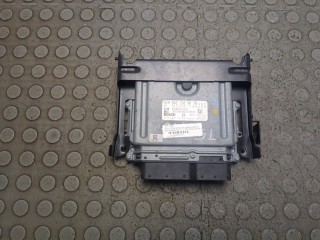 Блок управления двигателем, ориг. номер A6421509078, 0281013704, Mercedes CLS 2004-2008
