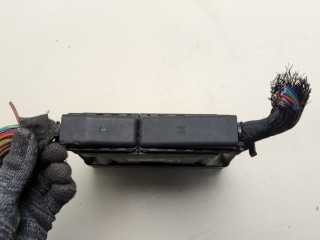 Блок управления двигателем, ориг. номер A6421509078, 0281013704, Mercedes CLS 2004-2008