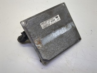 Блок управления двигателем, ориг. номер 2A6A12A650TE, S118107003F, Ford Fusion 2002-2005