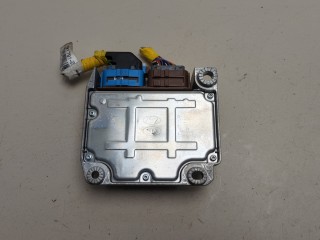 Блок управления подушками безопасности, ориг. номер 95910D7630, 643041900, Hyundai Tucson 3 2018-2021