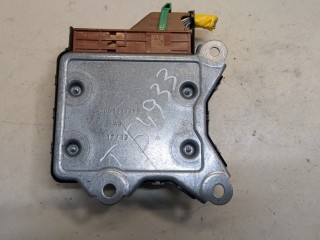 Блок управления подушками безопасности, ориг. номер 51964430, Fiat 500L 2012-2017