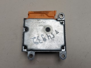 Блок управления подушками безопасности, ориг. номер 9652276980, Citroen Xsara-Picasso 2004-2010