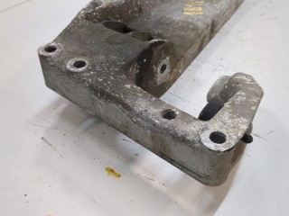 Кронштейн КПП, ориг. номер 22316786567, 6786567, BMW X3 2014-2017